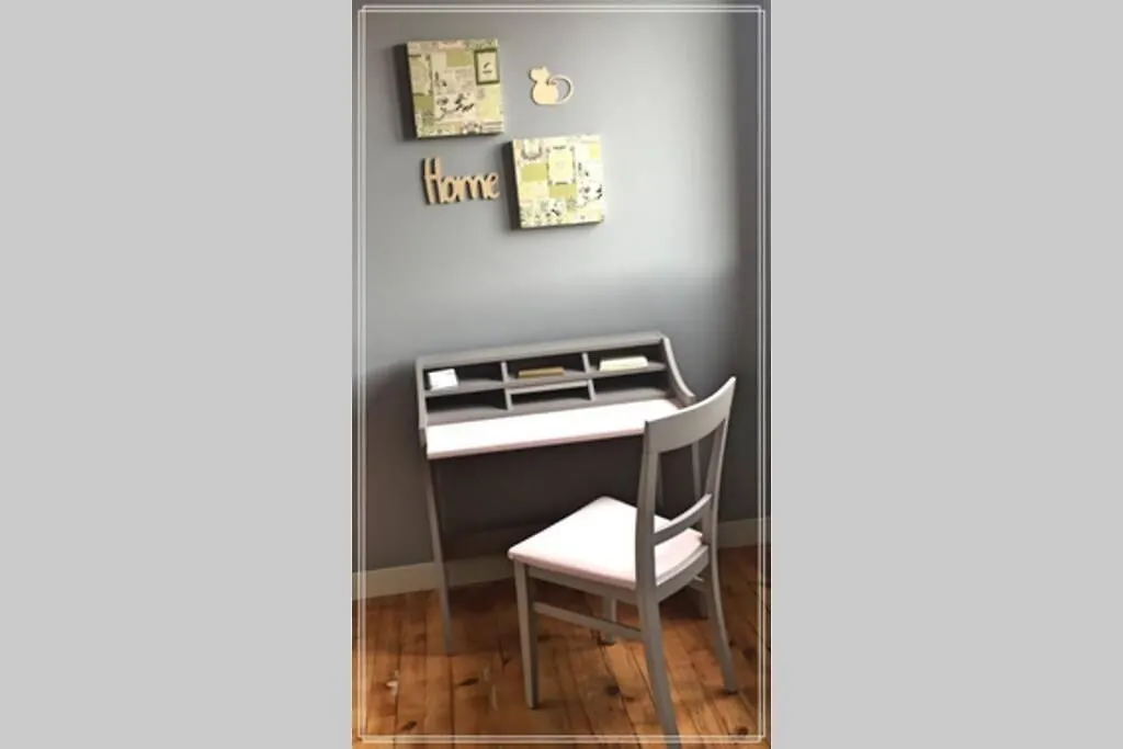 Bonheur And Co Apartment Espalion