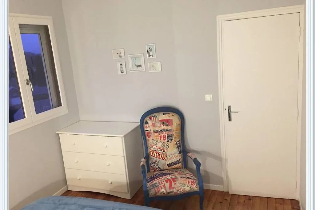 Bonheur And Co Apartment Espalion