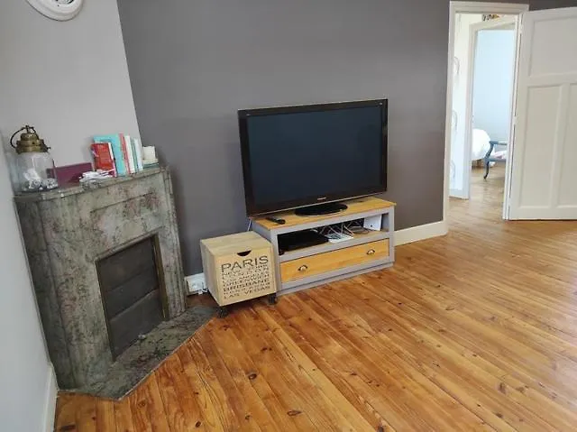 Bonheur And Co Apartment Espalion