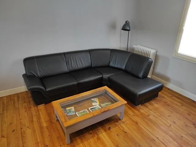 Bonheur And Co Apartment Espalion France
