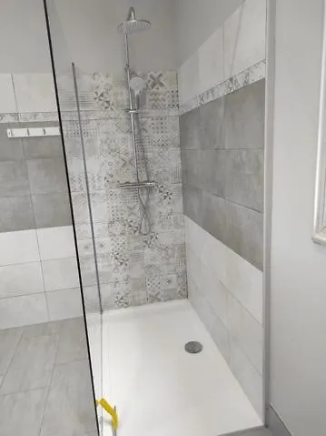 Bonheur And Co Apartment Espalion France