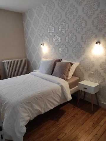 Bonheur And Co Apartment Espalion 0*,  France