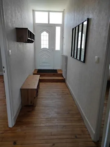 Bonheur And Co Apartment Espalion