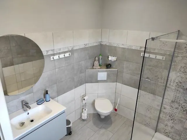 Bonheur And Co Apartment Espalion