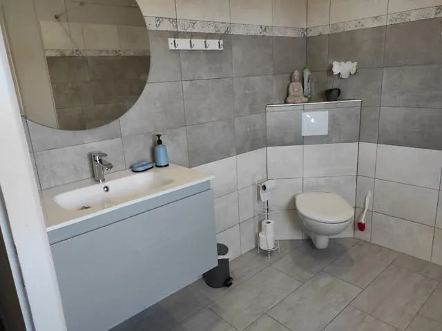 Bonheur And Co Apartment Espalion