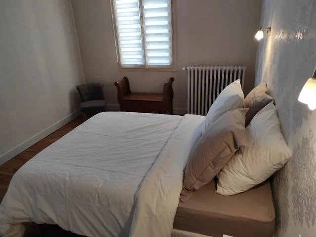 Bonheur And Co Apartment Espalion