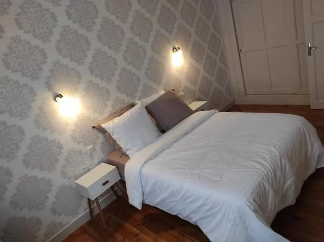 Bonheur And Co Apartment Espalion