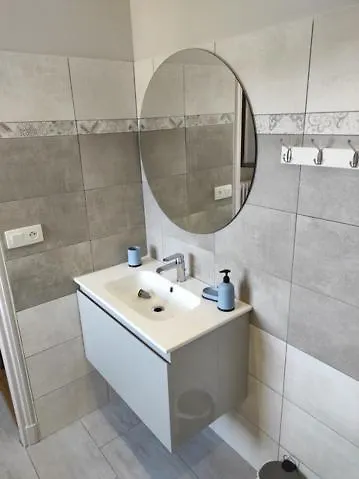 Bonheur And Co Apartment Espalion France