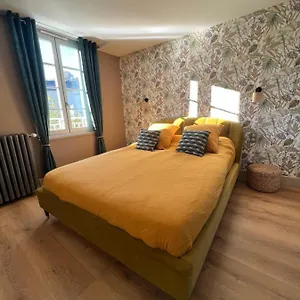 De La Prison En Toutes Libertes Guest house