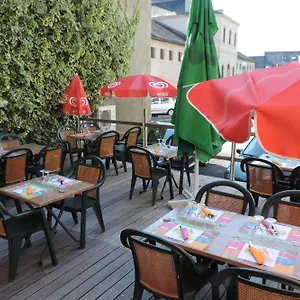 De France Hotel