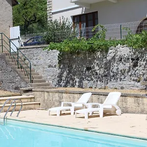 D'hotes La Fontaine Guest house