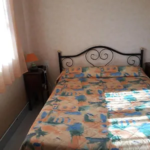 Le Relais De Boralde Hotel